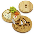 Feta Cheese Board Set